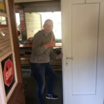 Stand einrichten 2021